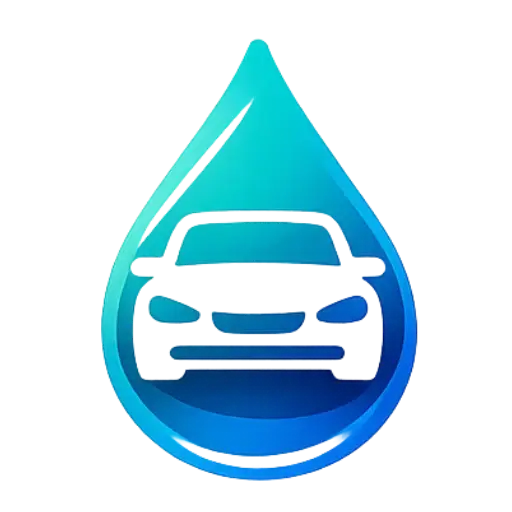 Lavage auto à domicile Baud